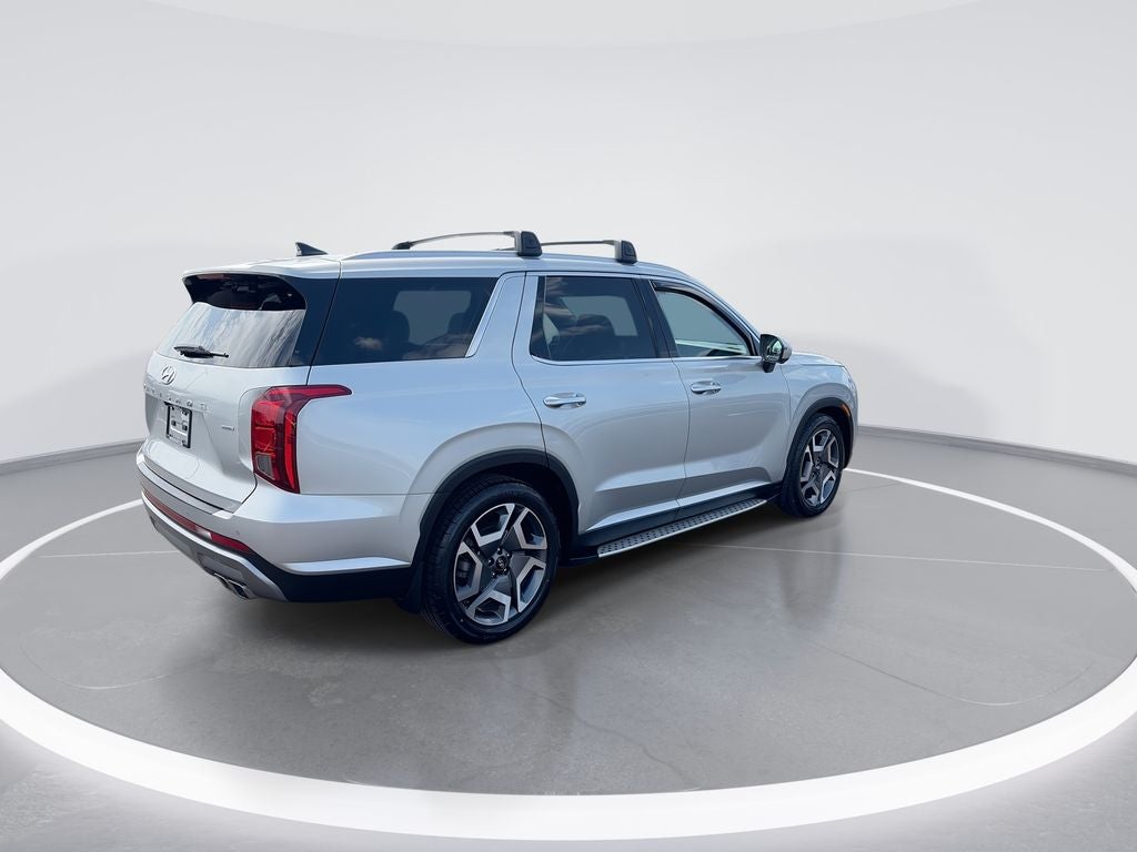 2024 Hyundai Palisade SEL 7 Passenger