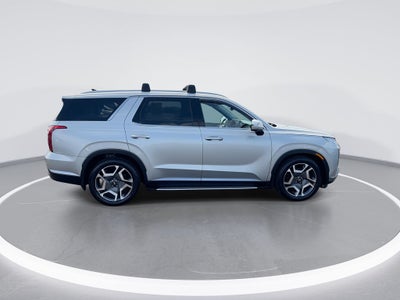 2024 Hyundai Palisade SEL 7 Passenger