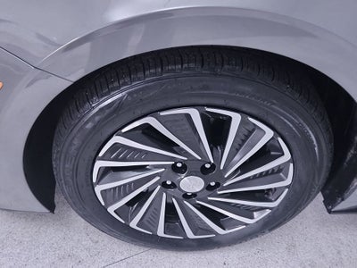 2023 Hyundai Sonata Hybrid SEL