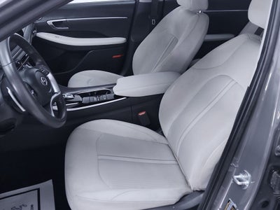 2023 Hyundai Sonata Hybrid SEL