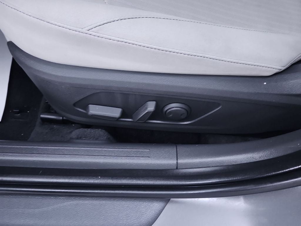 2023 Hyundai Sonata Hybrid SEL