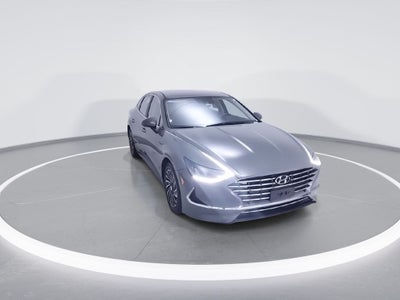 2023 Hyundai Sonata Hybrid SEL