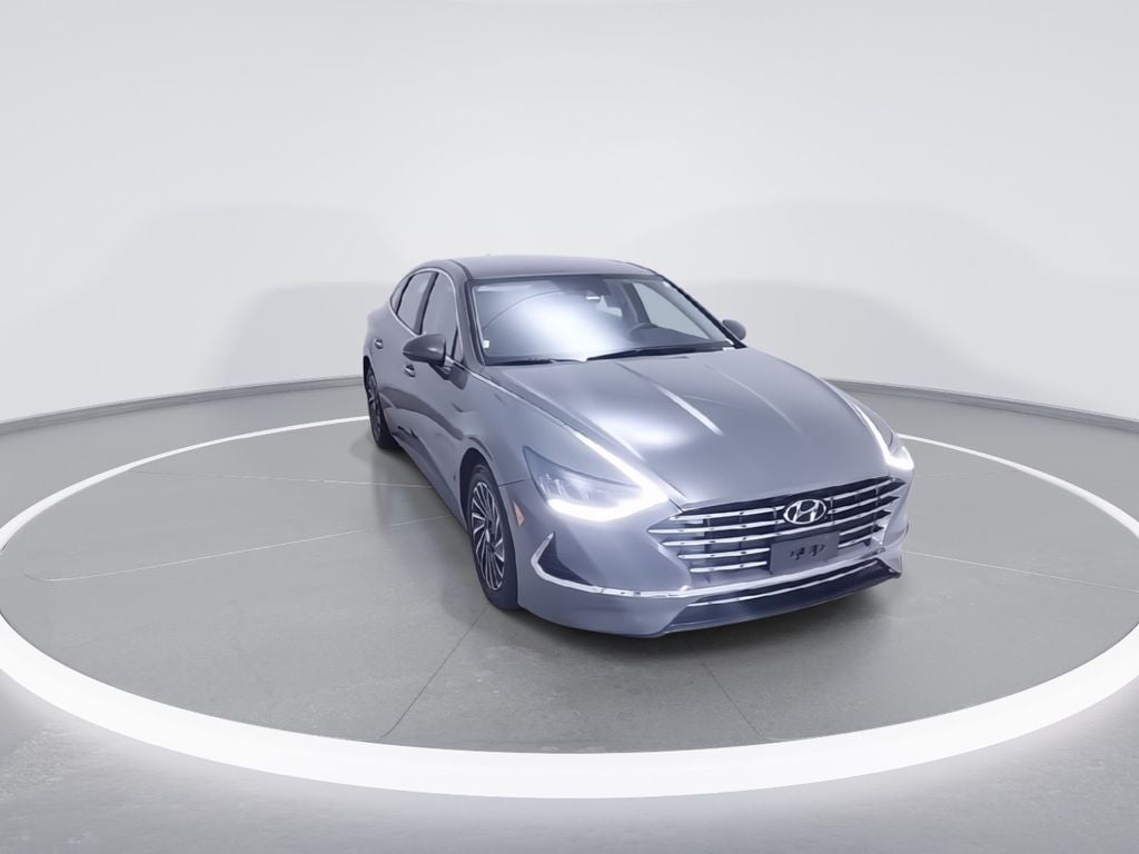 2023 Hyundai Sonata Hybrid SEL