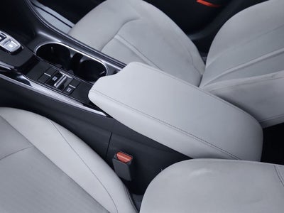 2023 Hyundai Sonata Hybrid SEL