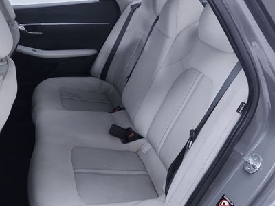 2023 Hyundai Sonata Hybrid SEL