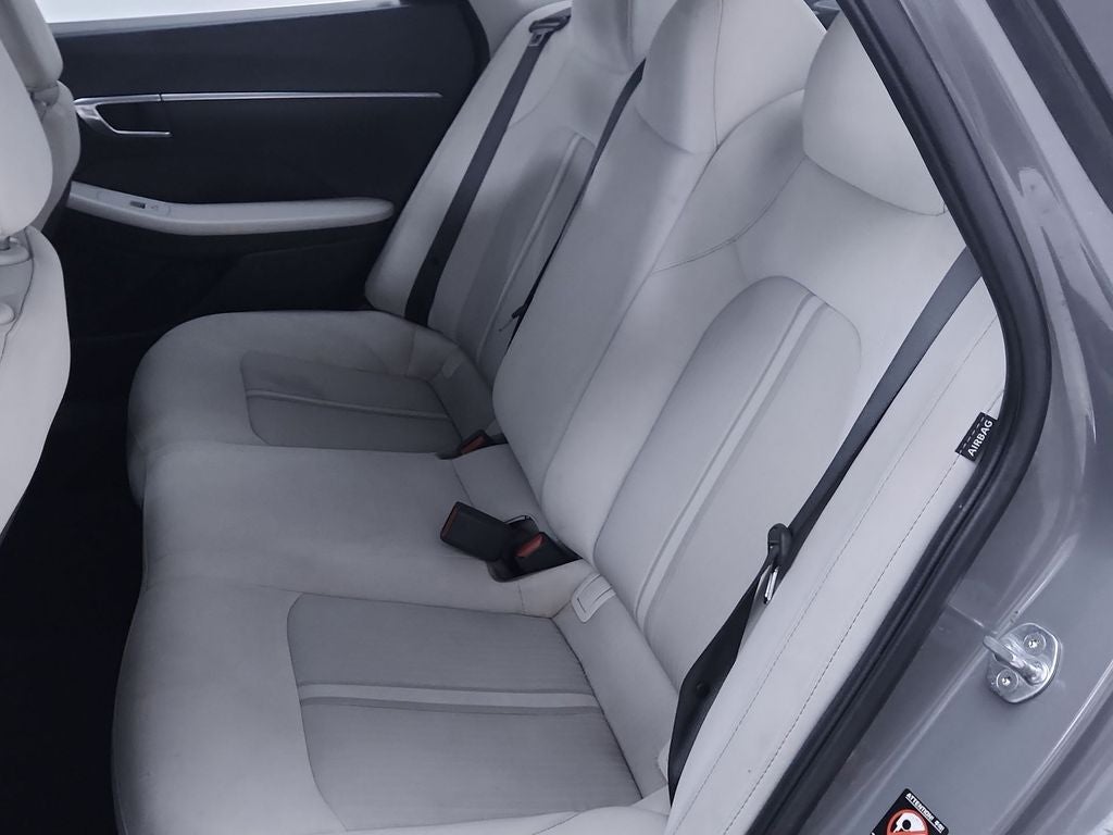 2023 Hyundai Sonata Hybrid SEL