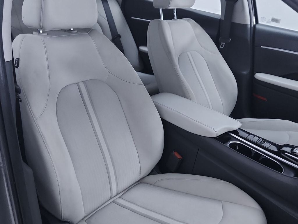 2023 Hyundai Sonata Hybrid SEL