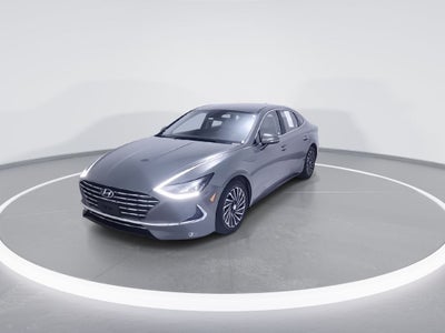 2023 Hyundai Sonata Hybrid SEL