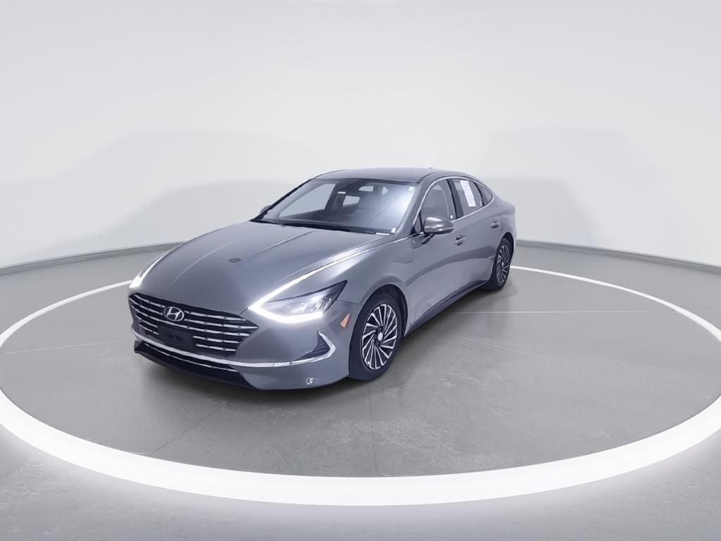 2023 Hyundai Sonata Hybrid SEL