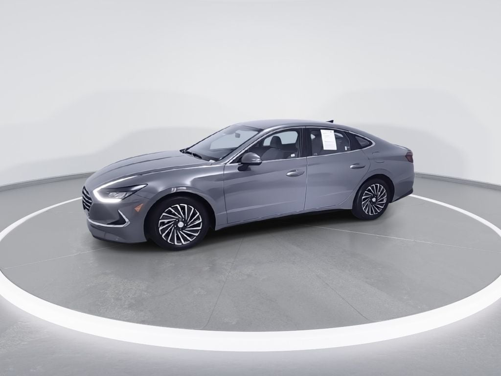 2023 Hyundai Sonata Hybrid SEL