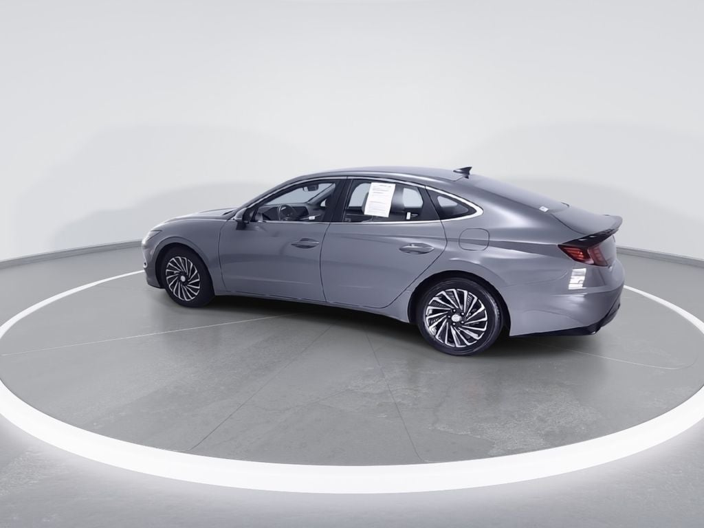 2023 Hyundai Sonata Hybrid SEL