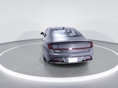 2023 Hyundai Sonata Hybrid SEL