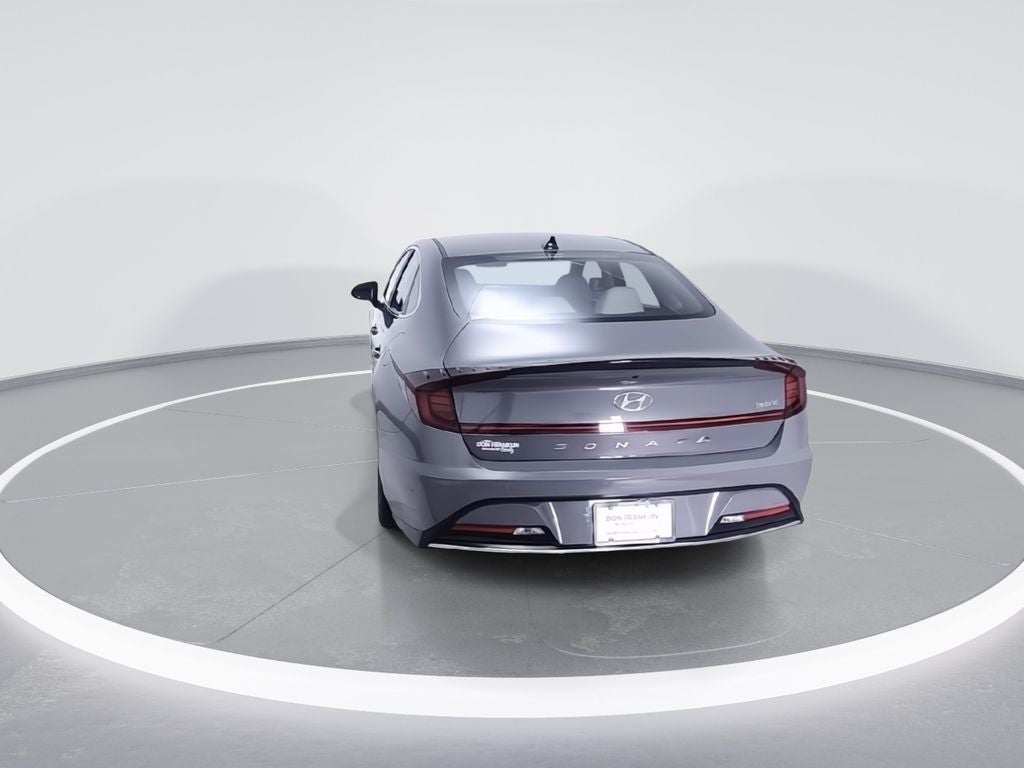 2023 Hyundai Sonata Hybrid SEL