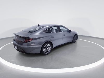 2023 Hyundai Sonata Hybrid SEL