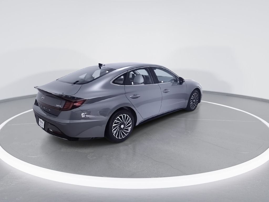2023 Hyundai Sonata Hybrid SEL