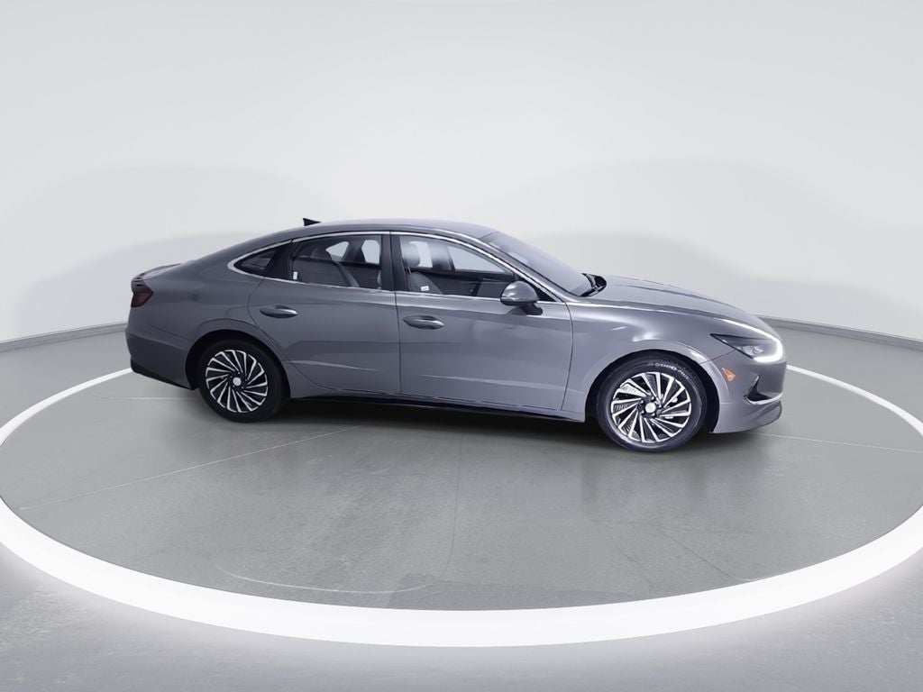 2023 Hyundai Sonata Hybrid SEL