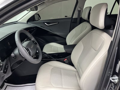 2025 Kia Niro EX Touring