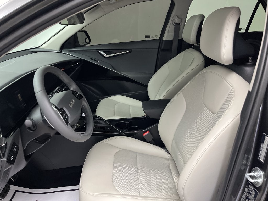 2025 Kia Niro EX Touring
