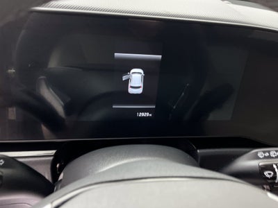 2025 Kia Niro EX Touring
