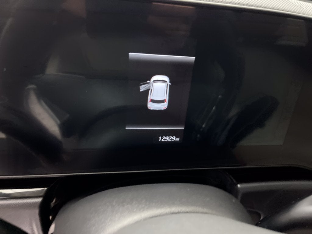 2025 Kia Niro EX Touring