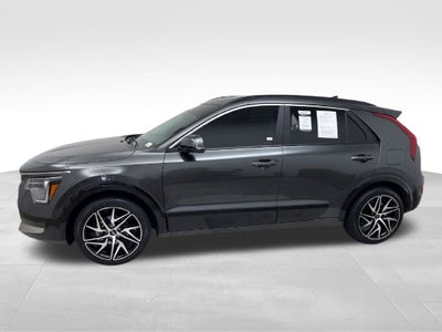 2025 Kia Niro EX Touring