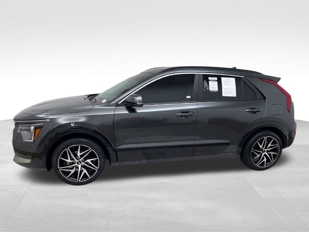 2025 Kia Niro EX Touring