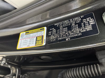 2025 Kia Niro EX Touring