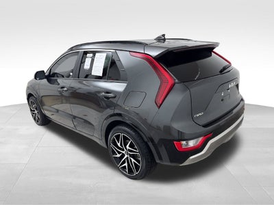 2025 Kia Niro EX Touring