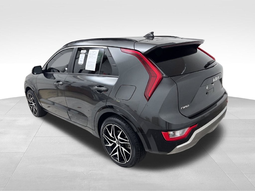 2025 Kia Niro EX Touring