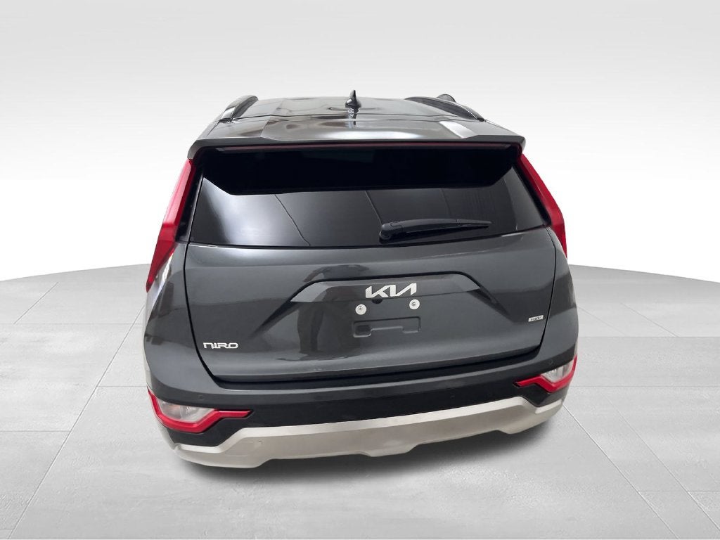 2025 Kia Niro EX Touring