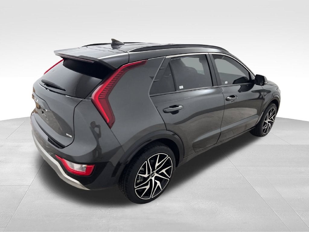 2025 Kia Niro EX Touring