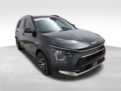 2025 Kia Niro EX Touring