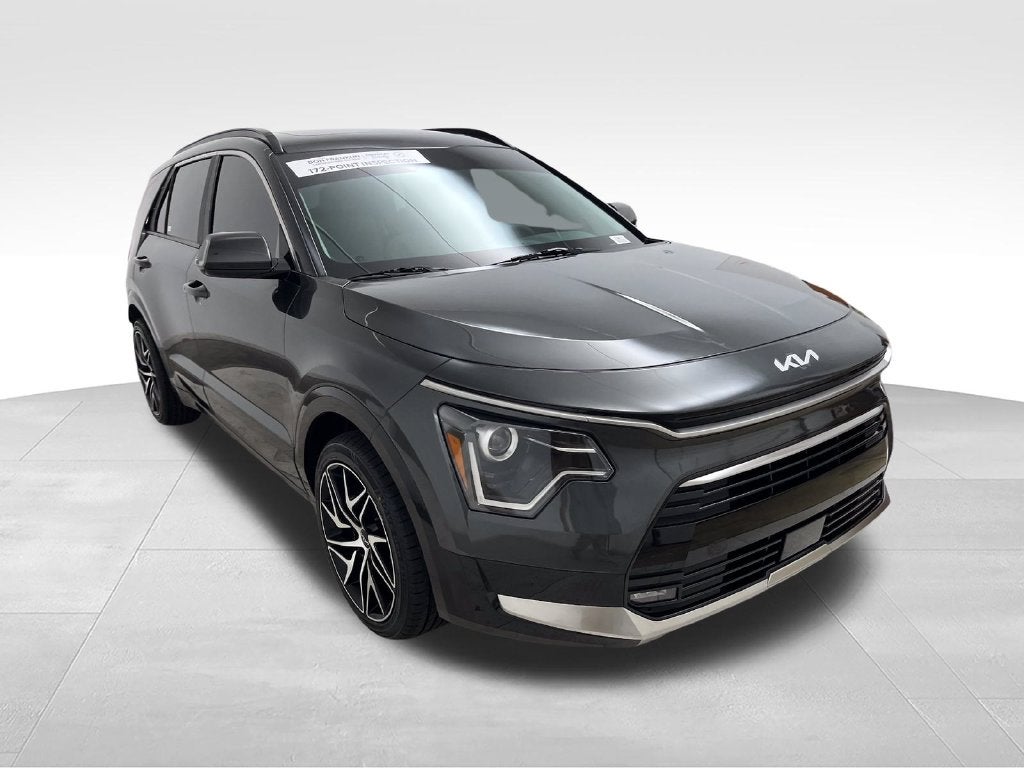 2025 Kia Niro EX Touring