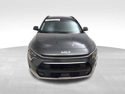 2025 Kia Niro EX Touring