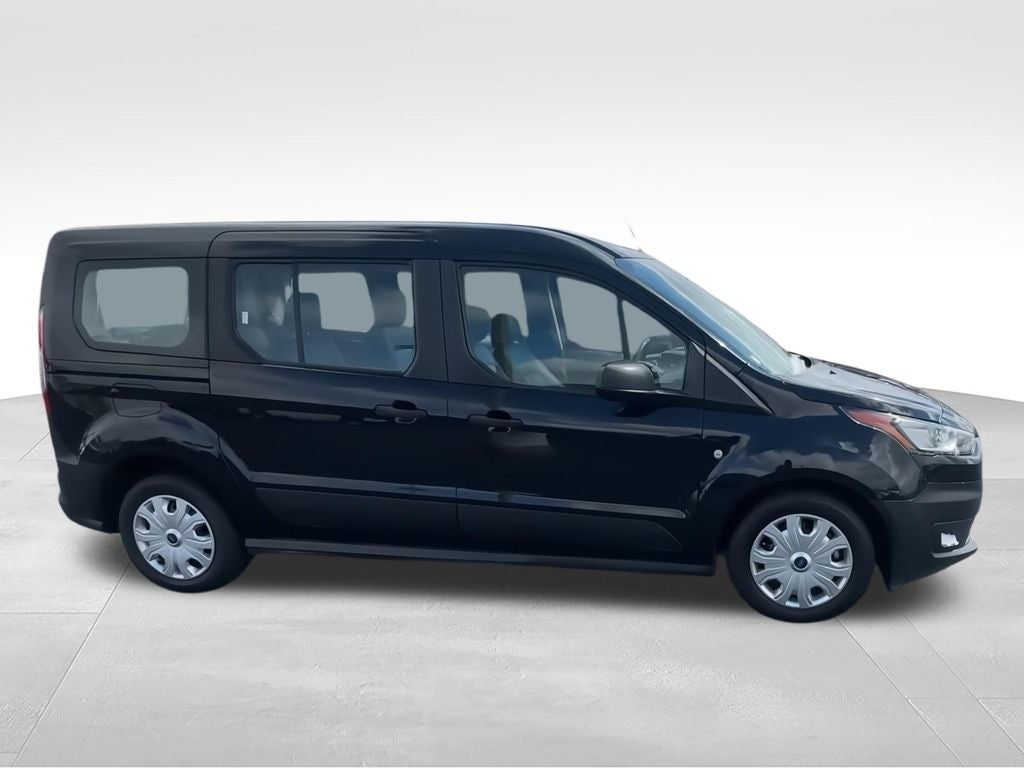 2022 Ford Transit Connect XL