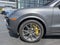 2021 Porsche Cayenne E-Hybrid Turbo S