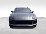 2021 Porsche Cayenne E-Hybrid Turbo S