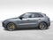 2021 Porsche Cayenne E-Hybrid Turbo S