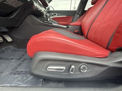 2024 Acura Integra A-Spec Tech Package