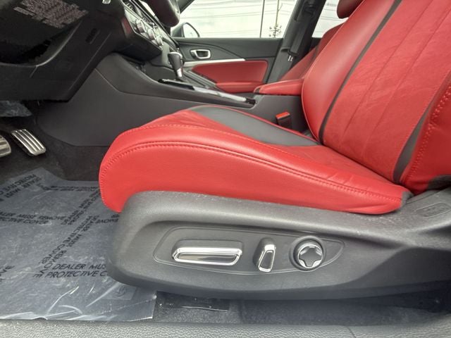 2024 Acura Integra A-Spec Tech Package