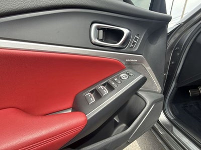 2024 Acura Integra A-Spec Tech Package
