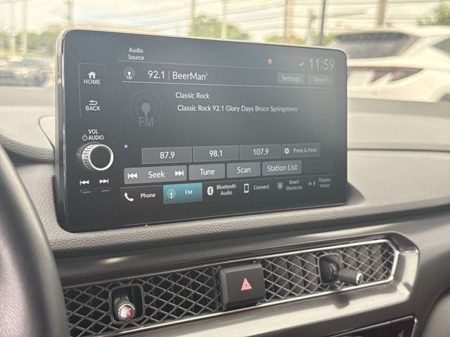2024 Acura Integra A-Spec Tech Package