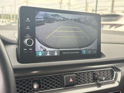 2024 Acura Integra A-Spec Tech Package