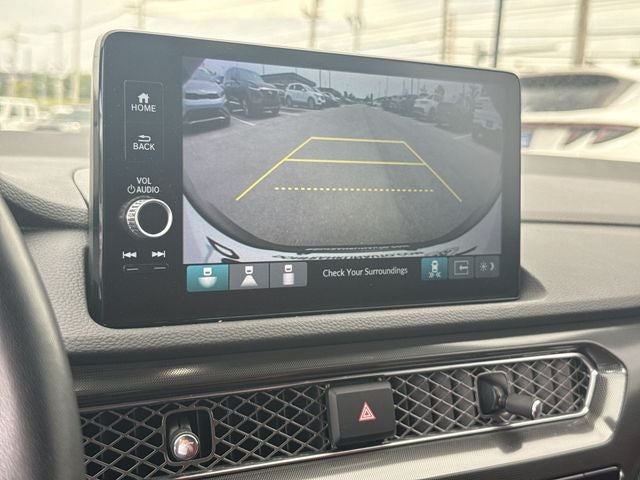 2024 Acura Integra A-Spec Tech Package