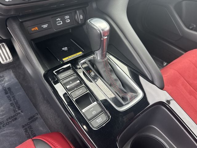 2024 Acura Integra A-Spec Tech Package