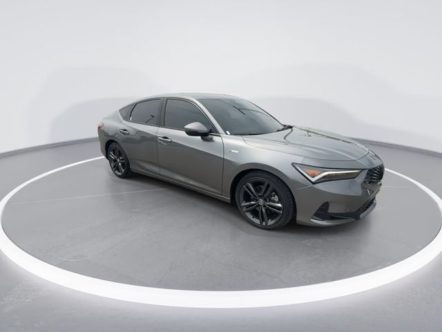 2024 Acura Integra A-Spec Tech Package