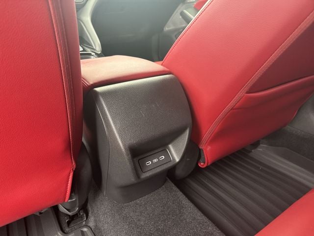 2024 Acura Integra A-Spec Tech Package