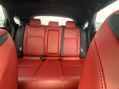 2024 Acura Integra A-Spec Tech Package