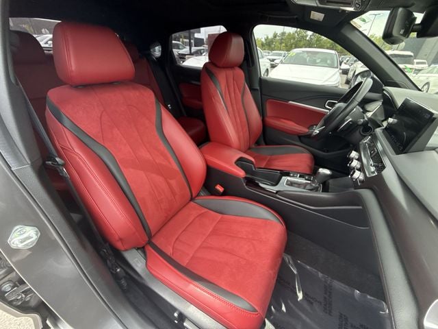 2024 Acura Integra A-Spec Tech Package