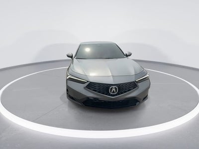 2024 Acura Integra A-Spec Tech Package